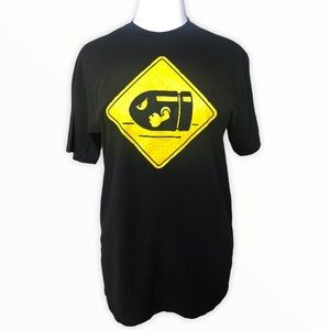 Super Mario ‘Bullet Bill’ Graphic Tee